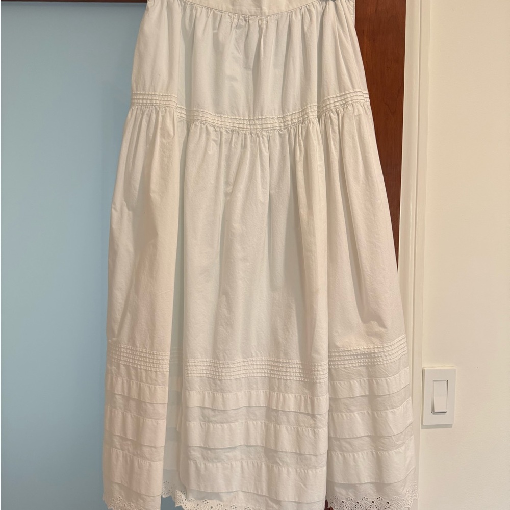 Doen Sebastiane Skirt - Picture 5 of 5